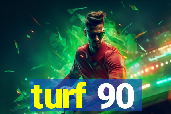turf 90